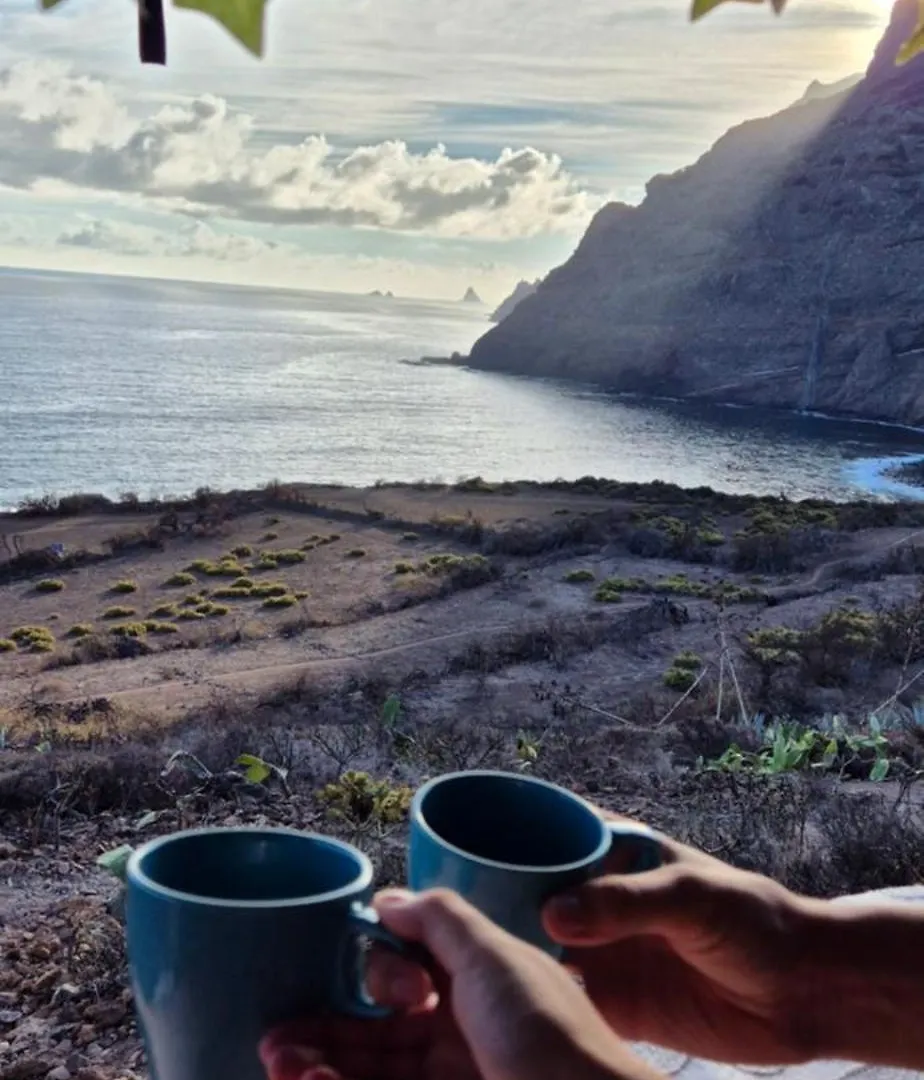 Campervans El Medano  El Medano (Tenerife)