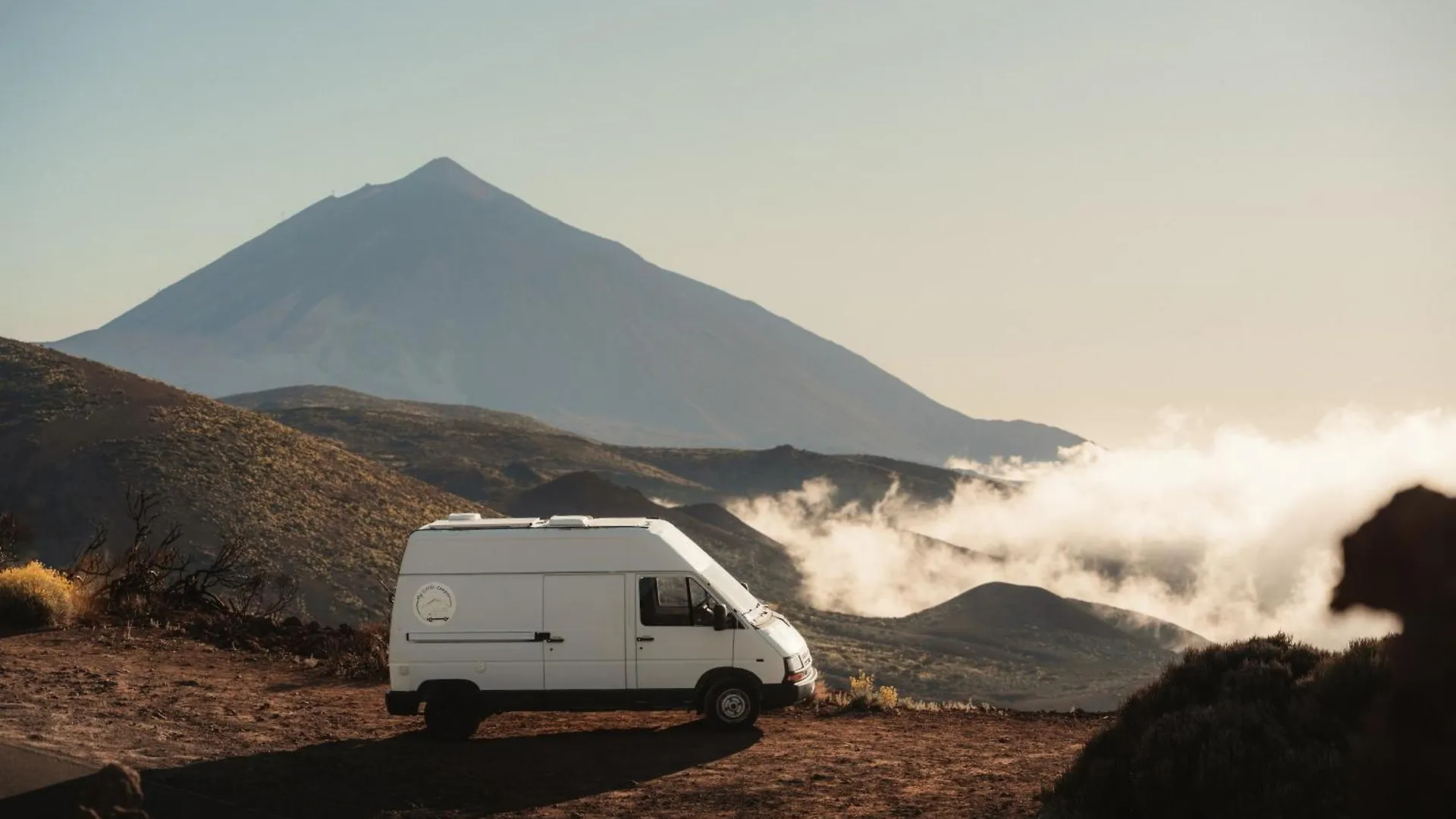 Campervans El Medano  0*, El Medano (Tenerife) Spain