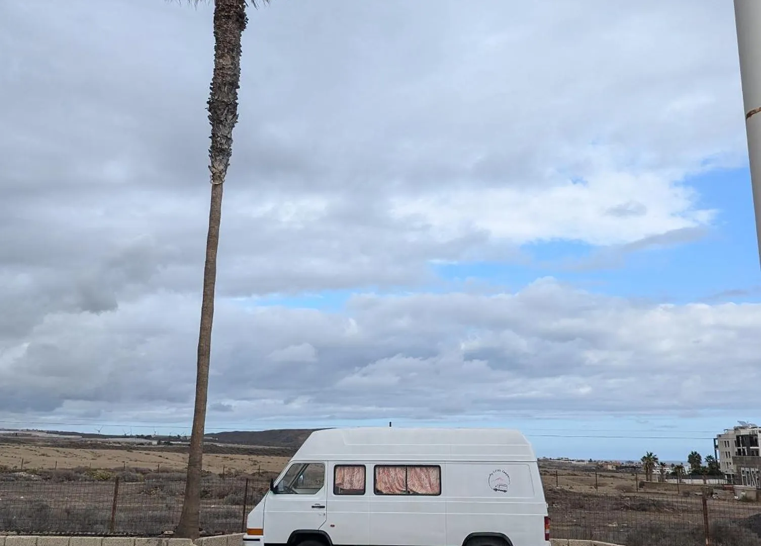 Campervans El Medano  0*, El Medano (Tenerife) Spain
