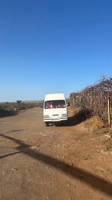 Campervans El Medano